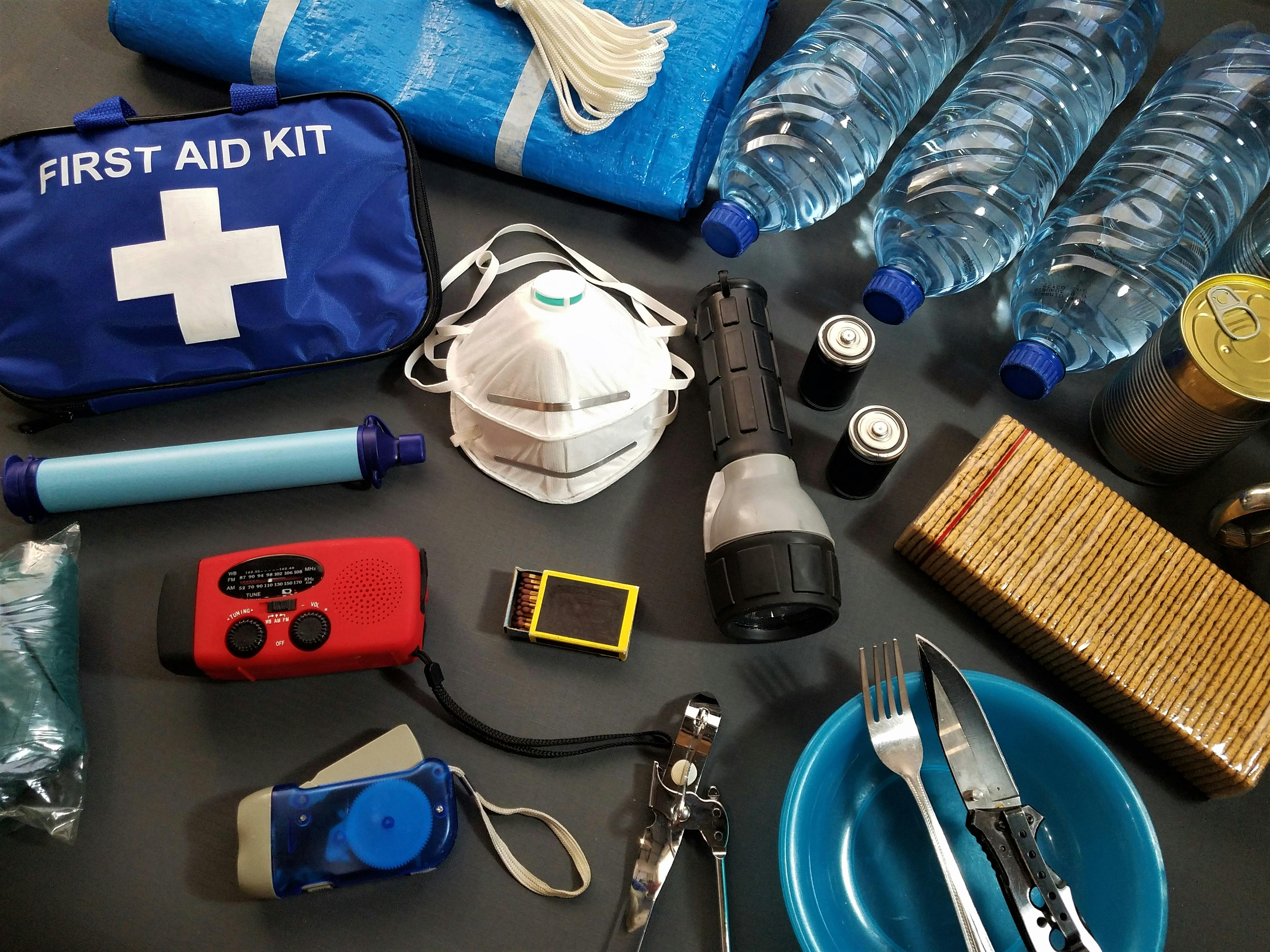 Preparedness and Practice: Essential Skills for Survival