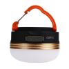 Outdoor Bright Hanging Led Disc Camping Tent Light