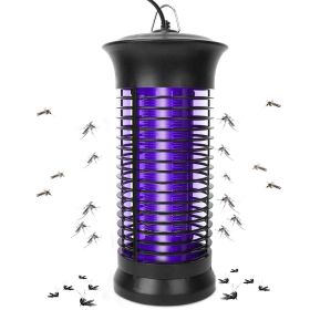 Electric UV Light Flying Bug Zapper Mosquito, Fly Trap