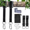 Strong Hammock  Hanging Straps, Belts Kit