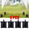 4pcs Waterproof Canopy Leg Weights Sand Bag