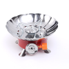 Outdoor Portable Gas Cassette Windproof Camping Stove