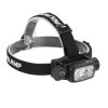 Rechargeable Motion Sensor Headlamp with 9 Light Modes