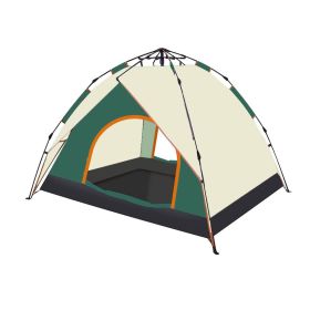 2-3 Person Waterproof Camping Dome Tent,Spacious & Portable