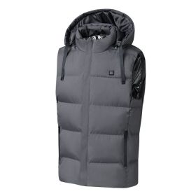 Lightweight Heated Electric Vest