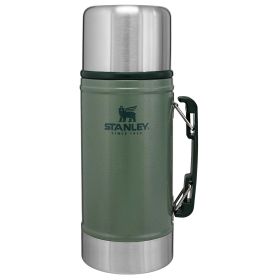 Stanley Classic Legendary Insulated Stainless Steel Food Jar