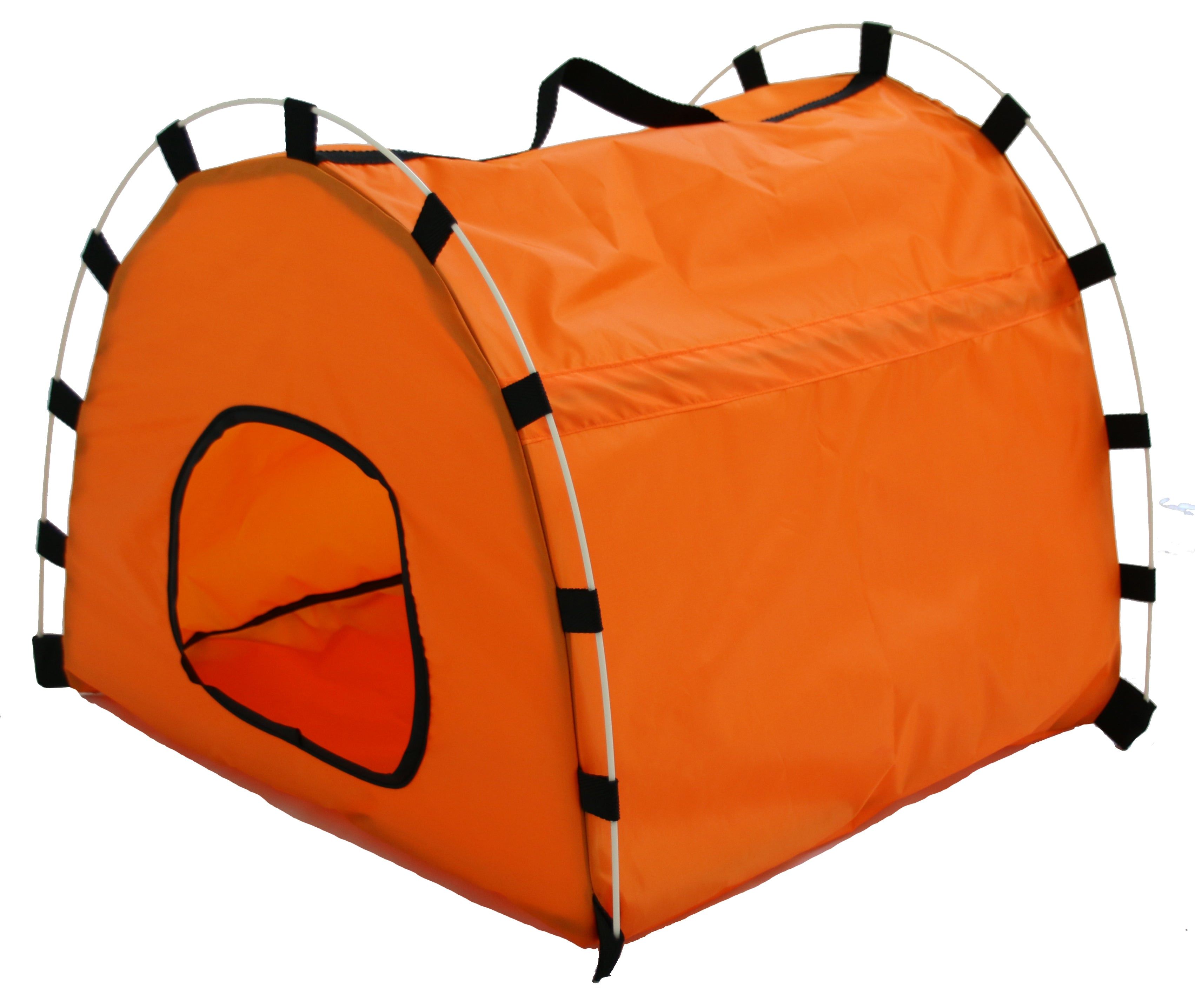 Outdoor Waterproof Travel Collapsible Pet House Tent Outdoor Waterproof Travel Collapsible Pet House Tent