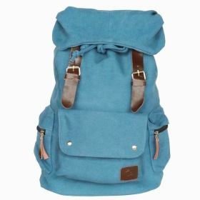 Blancho [I Believe I Can Fly] Outdoor Camping Backpack