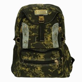 Blancho Sweet Melody Camping Backpack