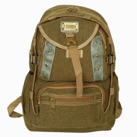 Blancho [Yesterday Once More] Camping Backpack