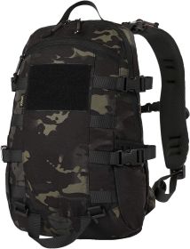 VOTAGOO Tactical Backpack Military Style Hiking Rucksack