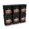 ReadyWise 720 Serving Package 120 lbs. 6 Meal Buckets