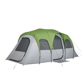 Sleeps 8 Clip & Camp Family Tent