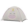 Sparkle the Unicorn 2-Person Camping Tent