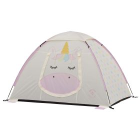 Sparkle the Unicorn 2-Person Camping Tent