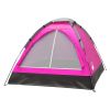 Outdoors 2-Person Dome Tent with Rain Fly & Carry Bag