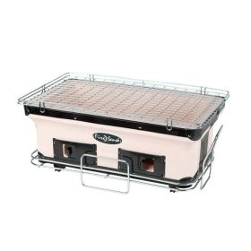 17" Charcoal Grill