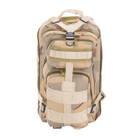 Camo Camping Hiking bag