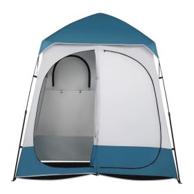 Portable Outdoor Pop UP Camping Shower Tent Enclosure