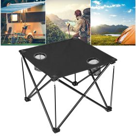 Foldable Lightweight Camping Table