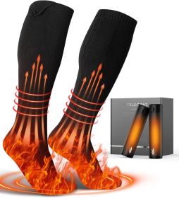 Wavmill Rechargeable Heated Socks and Hand Warmers