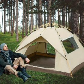 Fully Automatic Quick Opening Tent