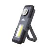 Cascade Mountain Tech 250 L LED Multi-Use Camp Light, Black