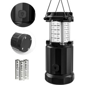 Etekcity Collapsible Magnetic LED Camping Lantern