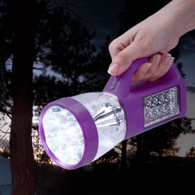 3in1LED Lantern Flashlight & Panel Light by Wakeman Outdoors