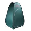 Portable Outdoor Pop-up Toilet Dressing Room Privacy Tent