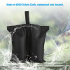 4pcs Waterproof Canopy Leg Weights Sand Bag