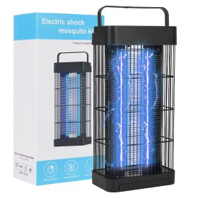 Large Electric Indoor Insect Killer 20w Powerful Mosquito Zapper