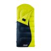 20° F Semi-rectangular Sleeping Bag