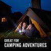 Rayovac Camping LED Bulb Flashlights Batteries Included