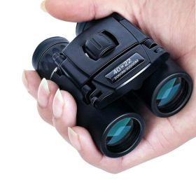 40x22 2000M Long Range Folding HD Powerful Binoculars