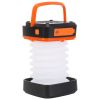 Collapsible Solar Rechargeable LED Camping Lantern