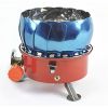 Outdoor Portable Gas Cassette Windproof Camping Stove