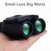 40x22 2000M Long Range Folding HD Powerful Binoculars