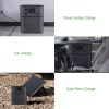 Portable power station battery, 3000W AC output