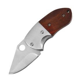 Mini Folding Pocket Knife, Hunting,Tactical Knife & Self-defense