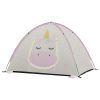 Sparkle the Unicorn 2-Person Camping Tent