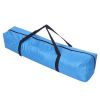 2-3 Person Outdoor Hydraulic Automatic Camping Tent, Blue