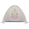 Sparkle the Unicorn 2-Person Camping Tent