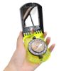 Orienteering Map Reading And Navigation Compass