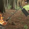 Outdoor Camping Extended Flame-Throwing Gun