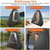 Portable Pop Up Privacy, Shower, Toilet, Changing Tent