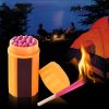 Outdoor Survival Windproof Waterproof Matches Kit