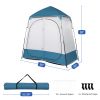 Portable Outdoor Pop UP Camping Shower Tent Enclosure