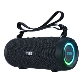 A90 Bluetooth Speaker 60W Output Power with Class D Amplifier