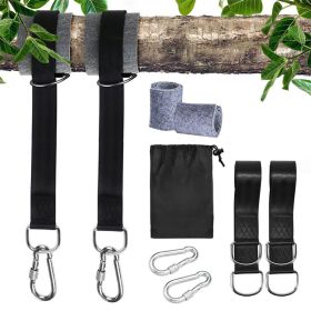 Strong Hammock  Hanging Straps, Belts Kit